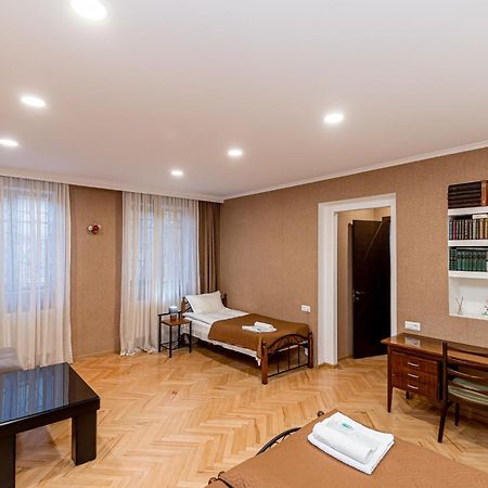 Apartment On Borbalo 16 Tbilisi Exteriér fotografie